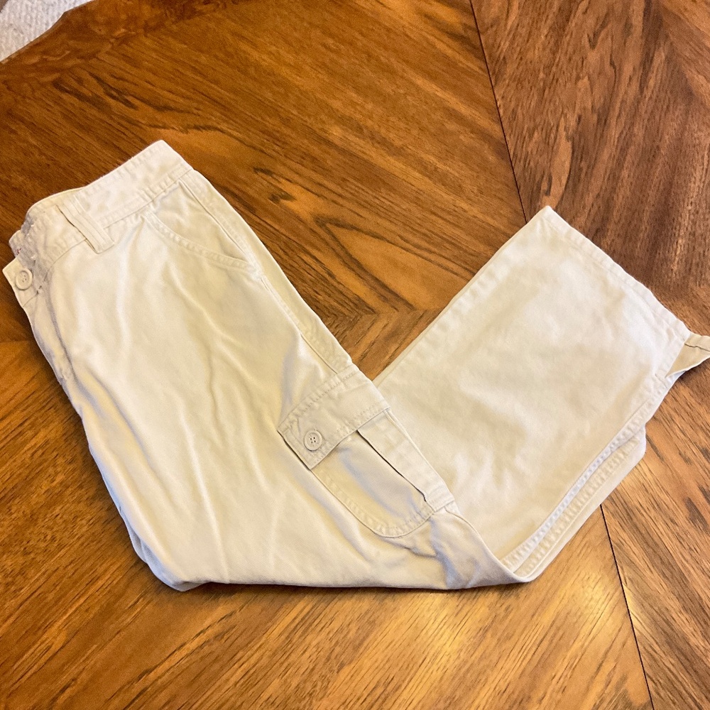 Aeropostale women’s pants - size 5/6